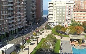 Begoña Playa